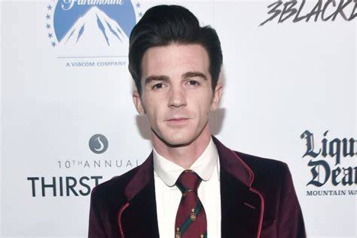 Drake Bell Has 'No Hard Feelings' Towards Josh Peck