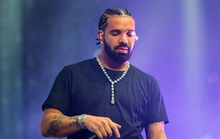 Drake's father Dennis Graham releases debut r'n'b album Kinda Crazy