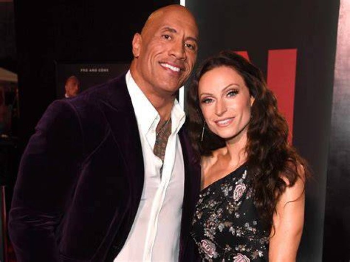 Dwayne Johnson's Wife: The Essentials