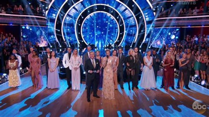 DWTS' Sharna Burgess Says &lsquo;It Sucks' Seeing Friends Voted Off