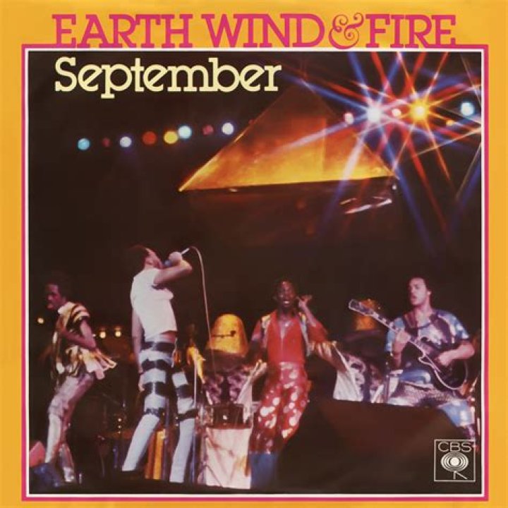 Earth, Wind & Fire September Lyrics Genius Lyrics