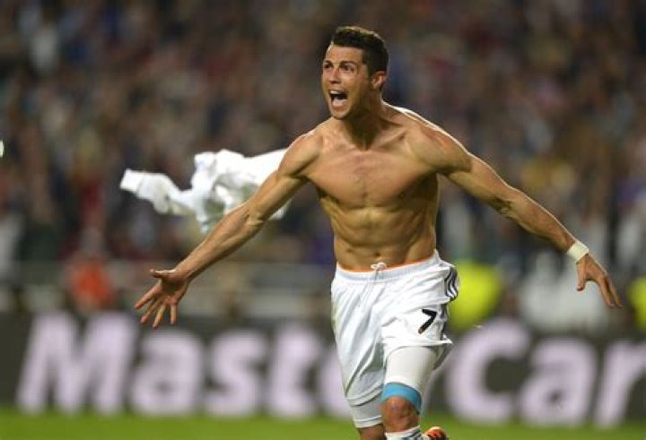 Edad de Cristiano Ronaldo en 2006, &iquest;c&oacute;mo fue la temporada de CR7 en ese