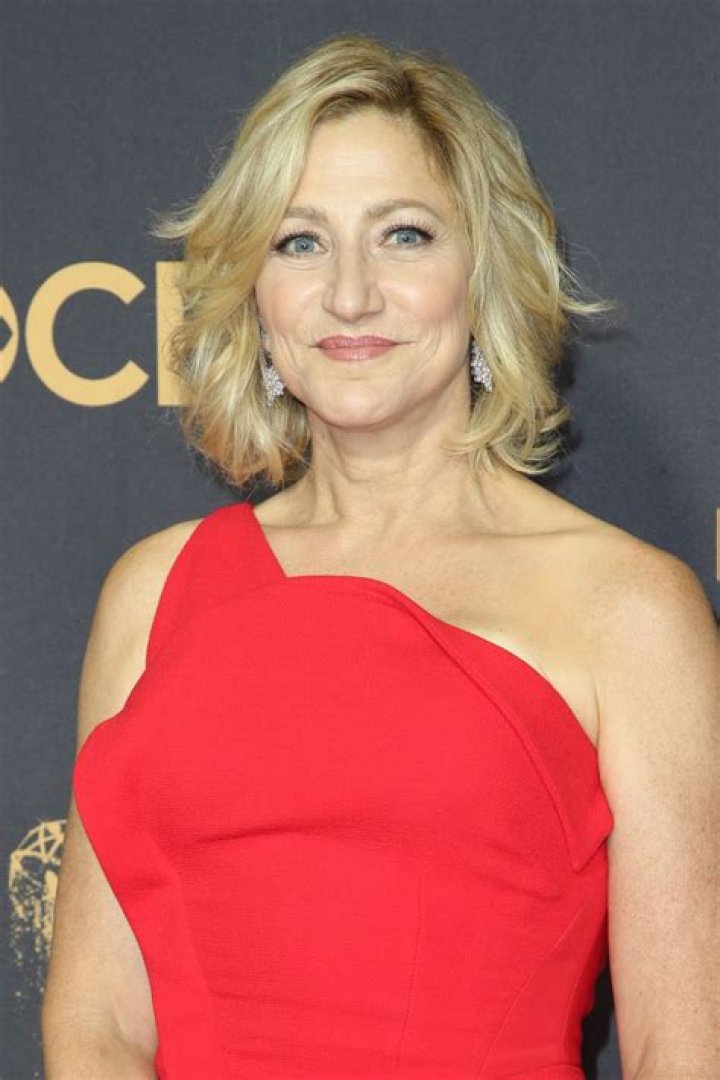 Edie Falco Emmy Awards in Los Angeles 09/17/2017