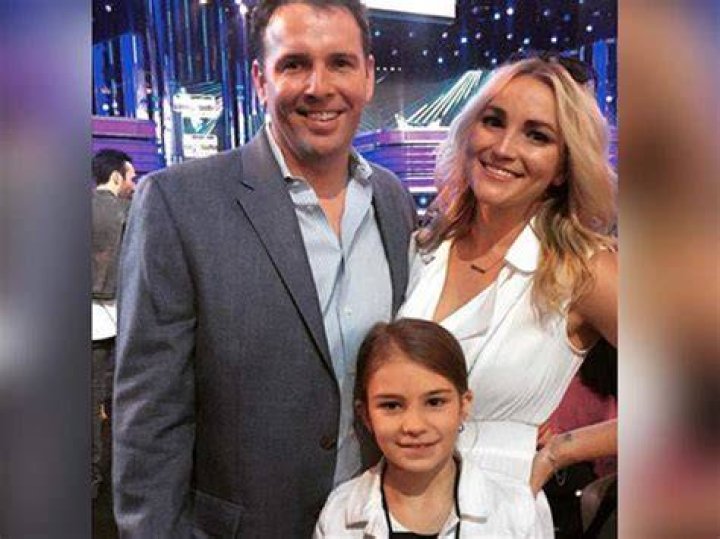 El cambio de Jamie Lynn Spears Antes y despu&eacute;s