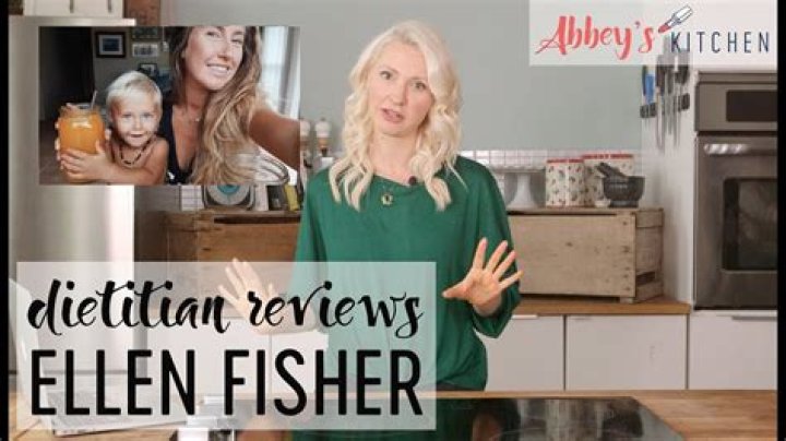 Ellen Fisher YouTube