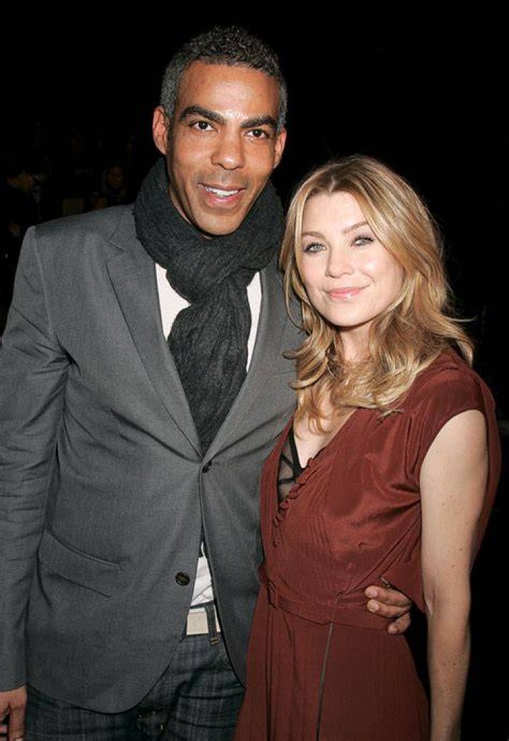 Ellen Pompeo, Chris Ivery&rsquo;s Relationship Timeline Us Weekly