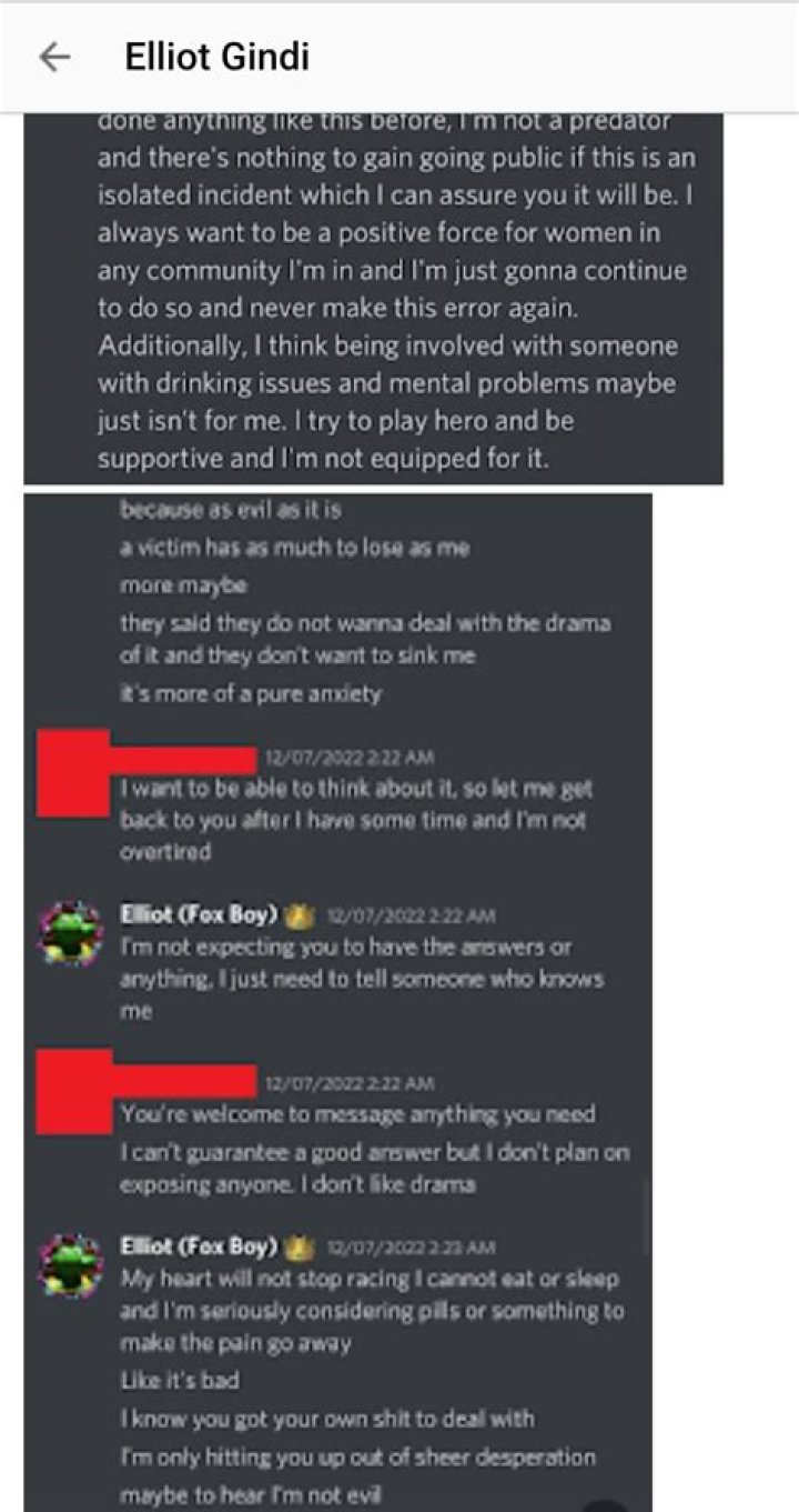 Elliot Gindi Controversy And Allegations What Did he do?