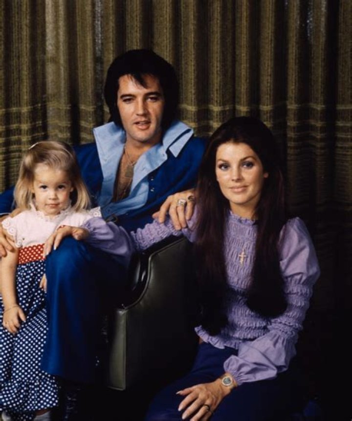 Elvis & Priscilla Presley’s Family in Photos Lisa Marie, Riley Keough