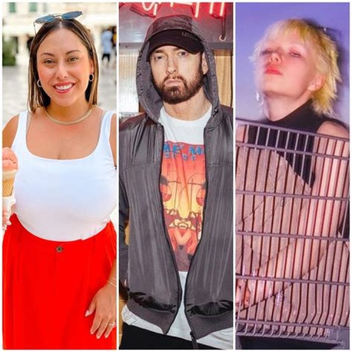 Eminem's Legacy: His Children And Family