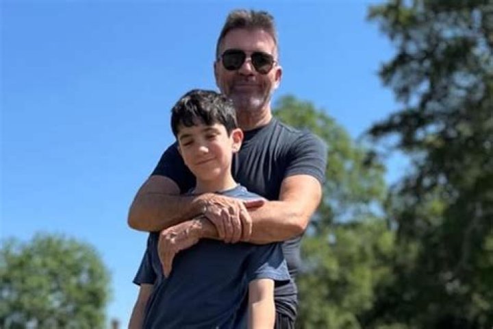 Eric Cowell, Simon Cowell’s Son 5 Fast Facts You Need to Know