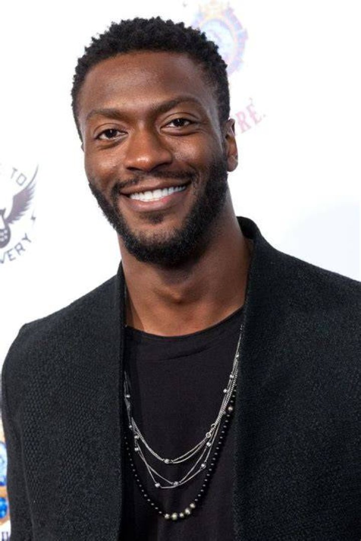 Every Single Sexy Black Man We Loved On TV In 2016 Essence
