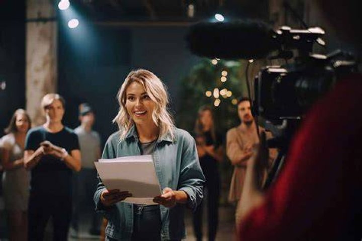 Exceptional Acting Performances By Samantha Frank