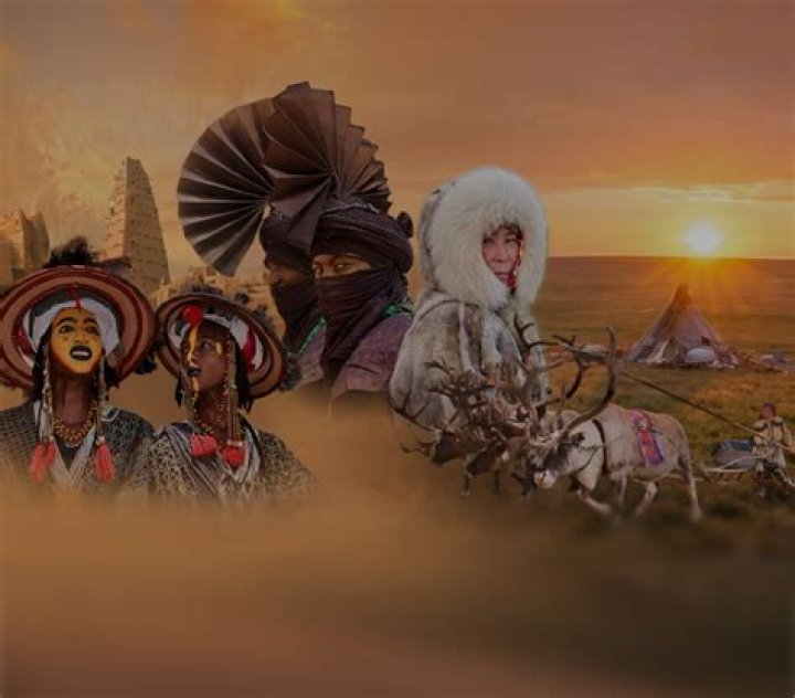 Expedition to Yamal 2019. Tour to Yamal with MZUNGU EXPEDITIONS