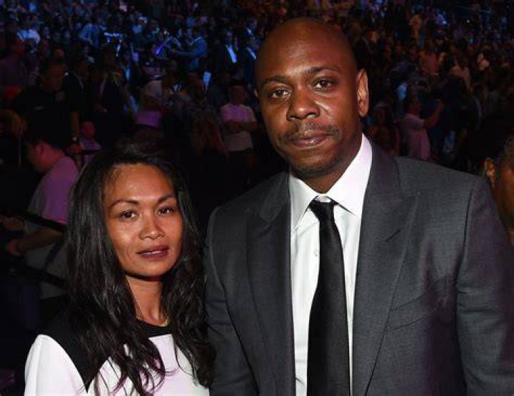 Facts about Dave Chappelle&rsquo;s Wife Elaine and Their Family News and Gossip