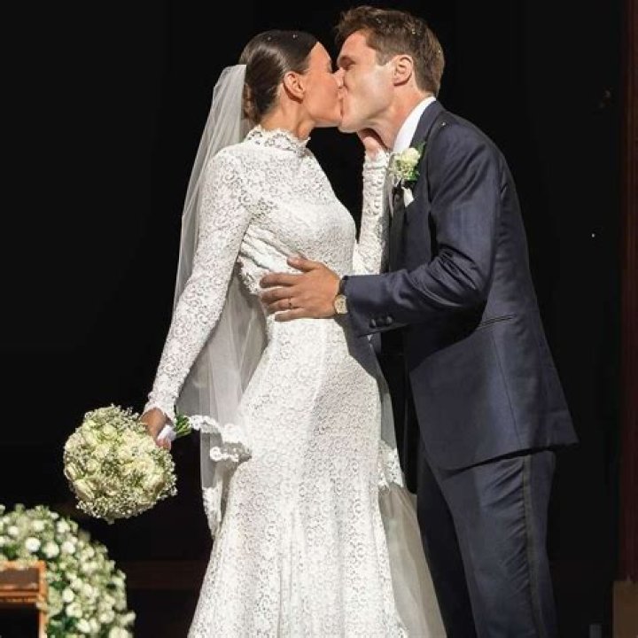 Federico Chiesa sposa Lucia Bramani la proposta di matrimonio!