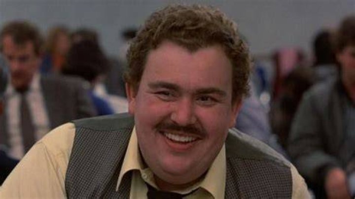 FILMS FOR FRIDAYS JOHN CANDY FeatureTHE CANDYMAN