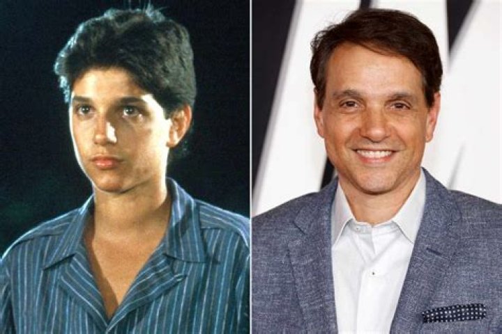 Five questions for Ralph Macchio Sr. Saratogian