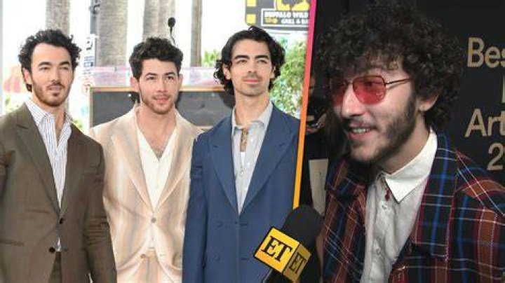 Frankie Jonas Talks Reuniting With Brother Kevin For Big TV Return
