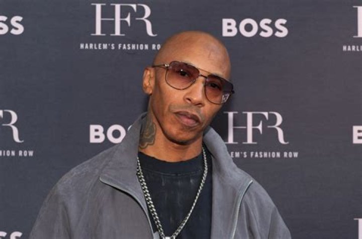 Fredro Starr Announces He’s Retiring From Rap HipHopDX