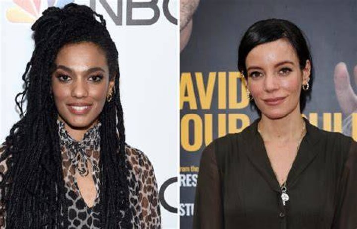 Freema Agyeman & Lily Allen to Star in Comedy Series 'Dreamland&rsquo;