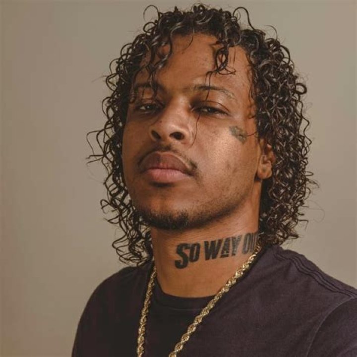 G Perico Free (2021) Download, Stream, Tracklist