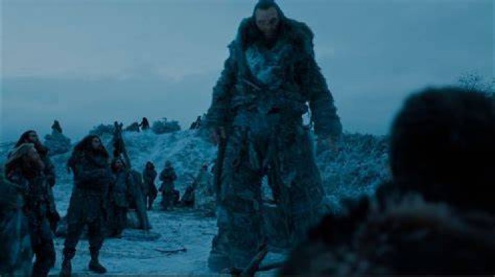 Game of Thrones Giant GoT actor Thor Bj&ouml;rnsson marries girlfriend NT