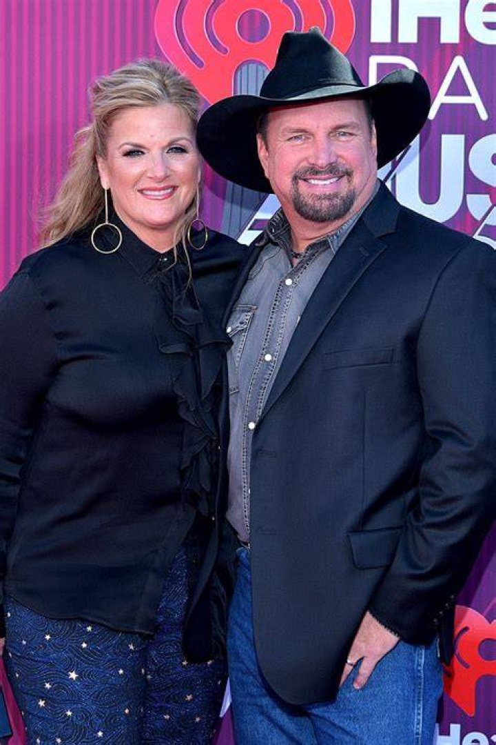 Garth Brooks’s ExWife on His Marriage to Trisha Yearwood in Documentary