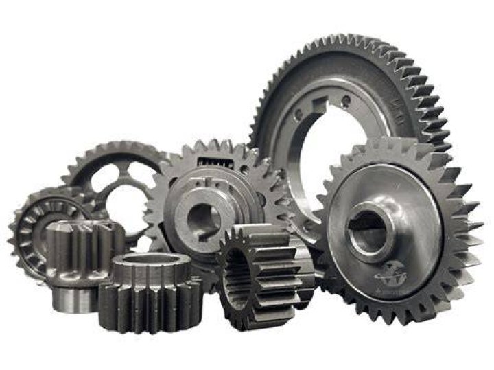 Gears + Equipment Used By Strait Gemtracks