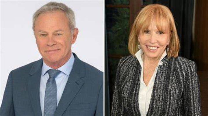 General Hospital Tribute to Leslie Charleson on Anniversary of Debut