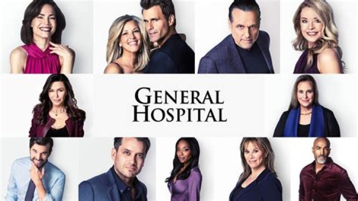 General Hospital TV Stalwart Jackie Zeman, Who Played Bobbie Spencer