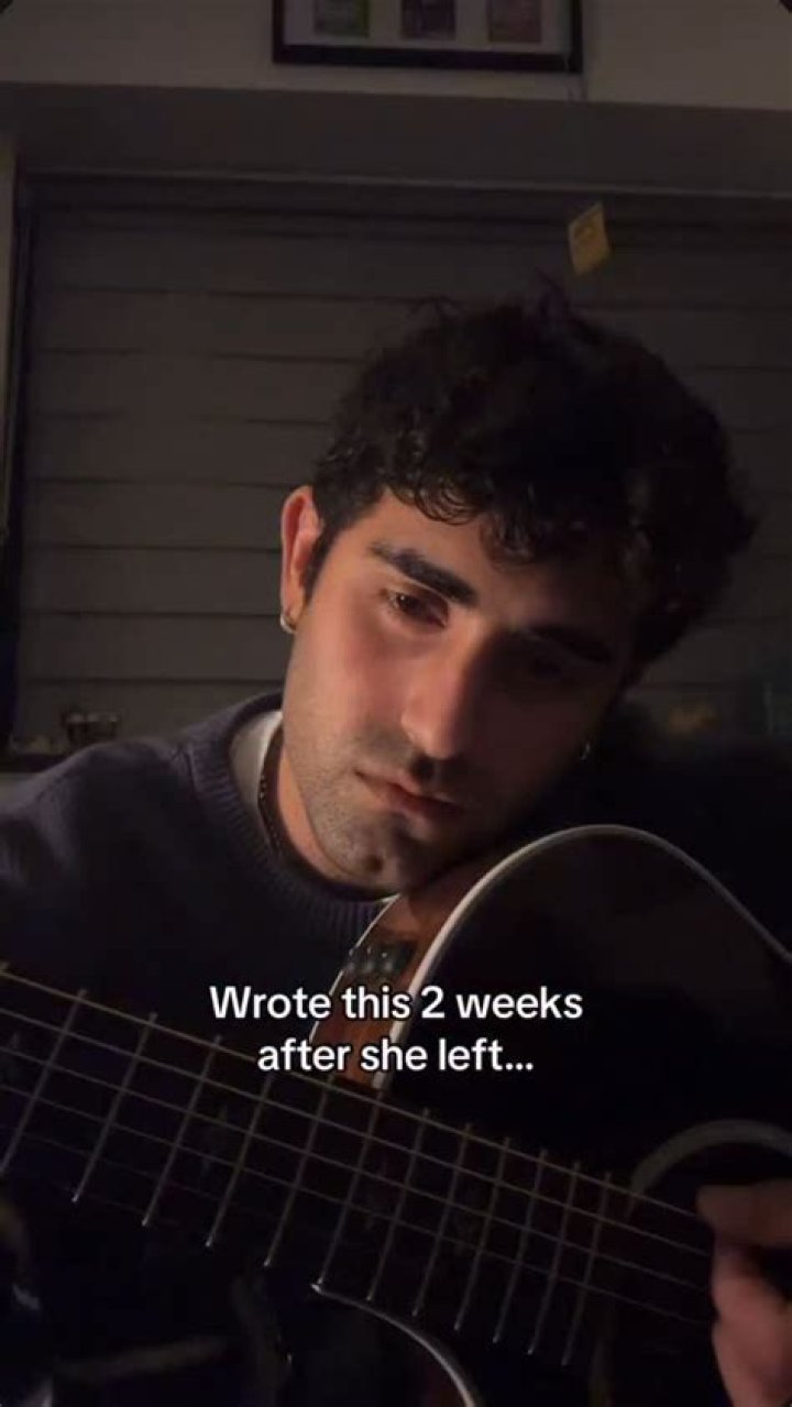 Get to Know SingerSongwriter and Nashville Native, Ernest Nashville
