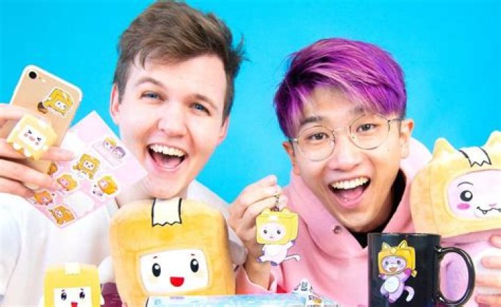Getting to Know LankyBox's Justin Kroma