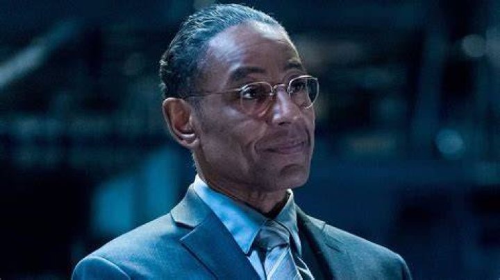 Giancarlo Esposito's Married Life With Wife Still Alive? Or The Power