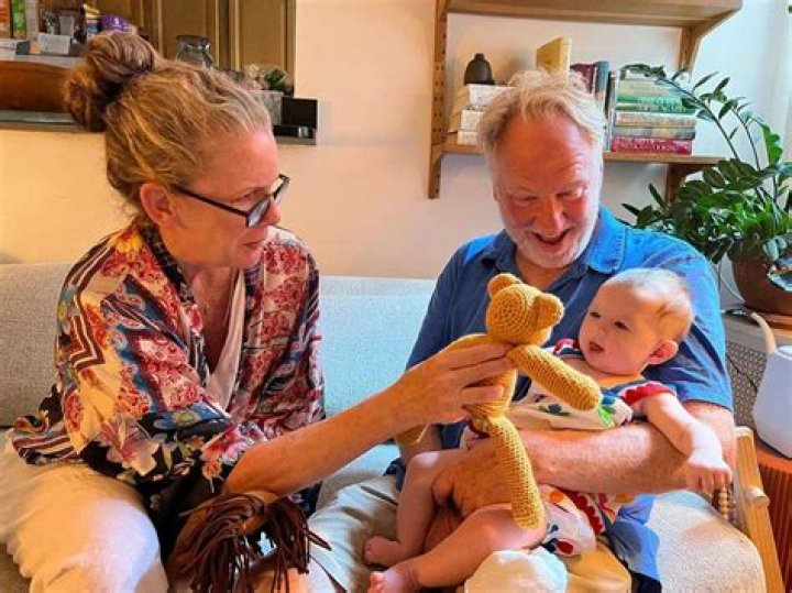 Gilbert Gottfried’s Family Photos With Wife Dara Kravitz, 2 Kids