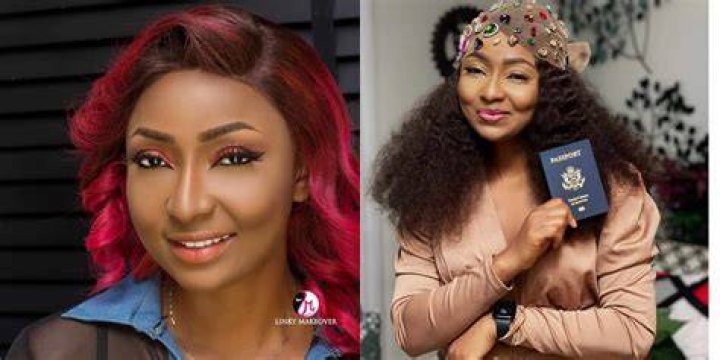 Grace Charis Bassey: An Unstoppable Force In The Digital Sphere