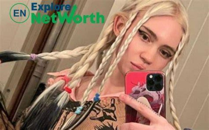 Grimes Wiki, Biography, Age, Net Worth, Husband, Career & More