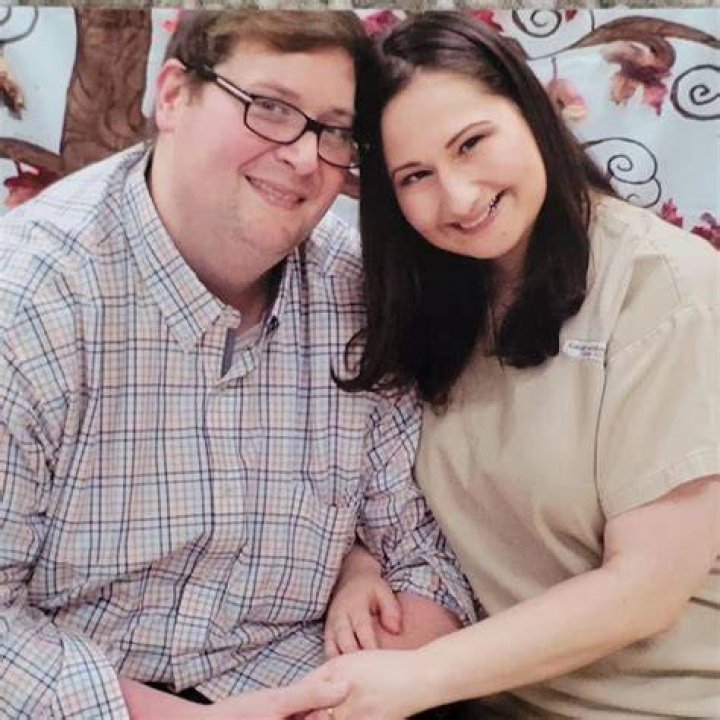 Gypsy Rose Blanchard Marries Ryan Scott Anderson in Prison In Touch