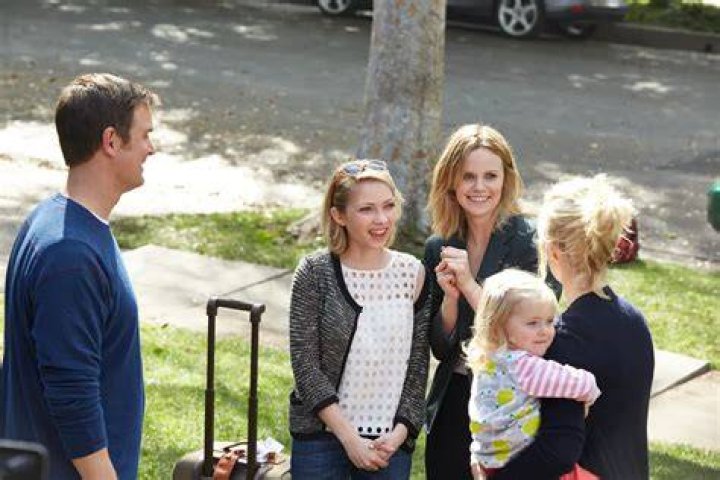 Haddie Coming Out On 'Parenthood' Is One Of the Best Things To Ever