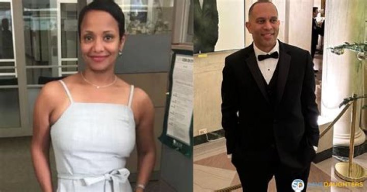 Hakeem Jeffries Wife Who Is Kennisandra Jeffries?