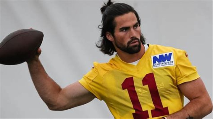 Handsome Nfl Players Handsome Mania