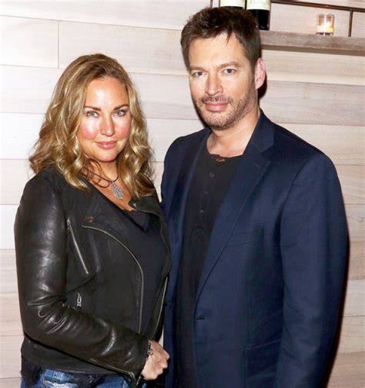 Harry Connick Jr. Interviews Wife Jill Goodacre About Cancer Diagnosis