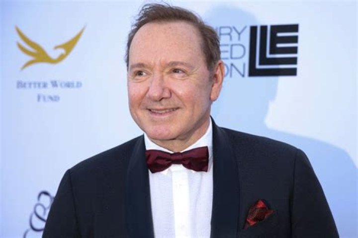 Has Kevin Spacey Ever Been Married? What to Know