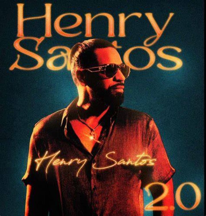 Henry Santos nos revela por qué Romeo Santos no está en su nuevo disco