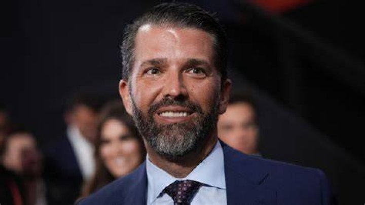 Here&rsquo;s How Much Don Jr., Eric and Ivanka Trump Are Worth