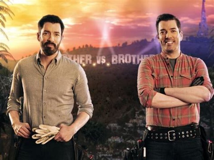 HGTV Brother vs Brother Home Decor Lesson Apartment Therapy