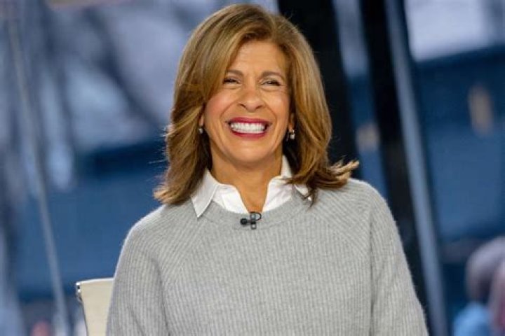 Hoda Kotb returns to &lsquo;Today&rsquo; show after maternity leave Page Six