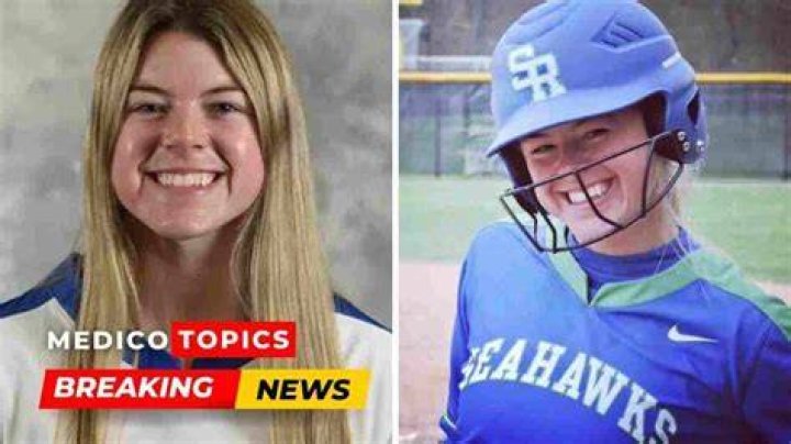 How did Drew Ceppetelli die? Salve Regina University softball player