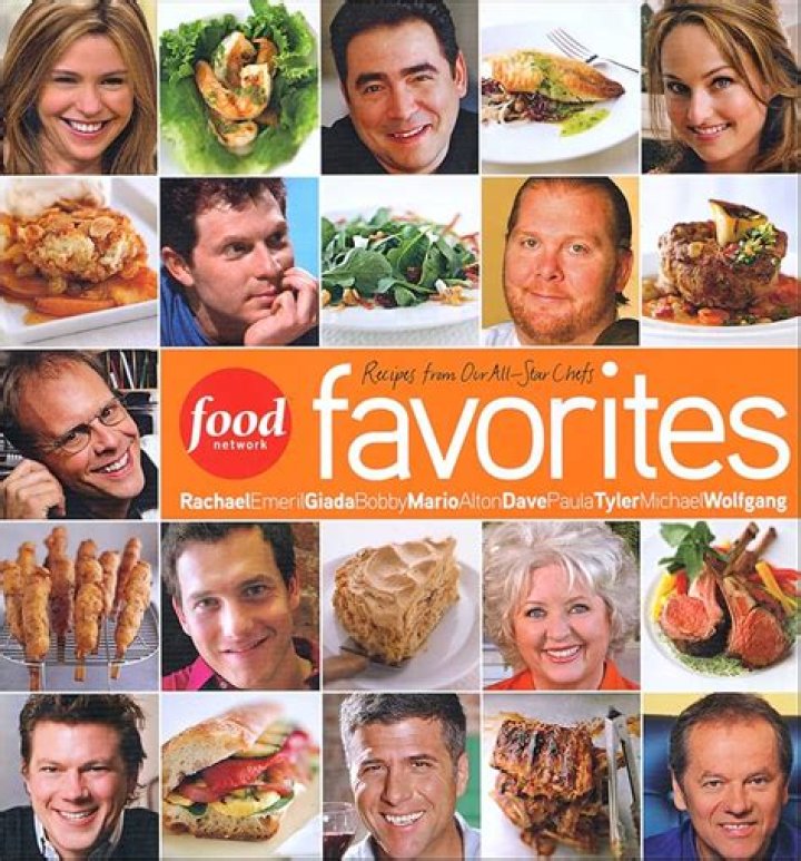 How Old Is Food Network Star Valerie Bertinelli?