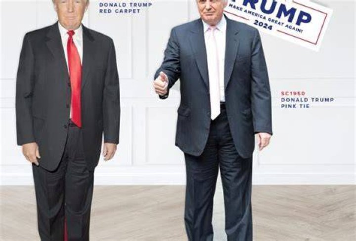 How Tall Is Donald Trump Jr.: Unveiling The Real Height
