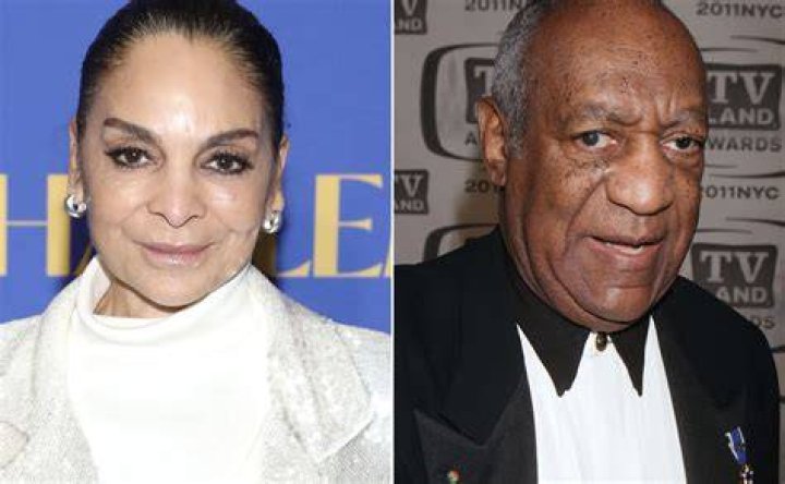 How the Cosby Scandal Ruined the Huxtables MNI Alive